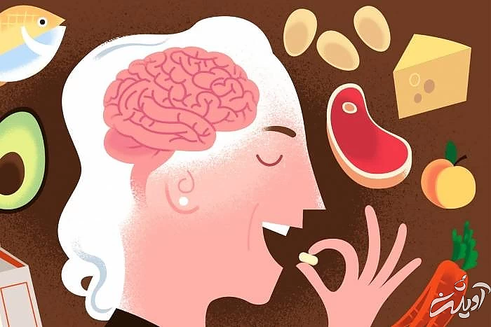 کاربرد ویتامین b12